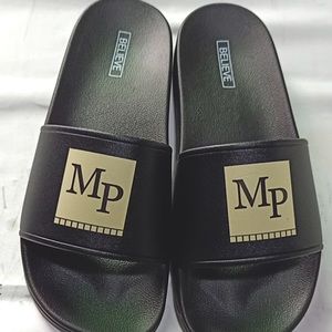 MP Unisex Slides/Flipflops